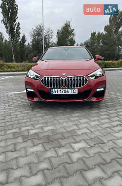 Купе BMW 2 Series Gran Coupe 2020 в 