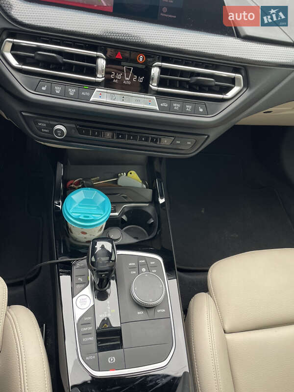 Купе BMW 2 Series Gran Coupe 2020 в Киеве фото 22 Купе BMW 2 Series Gran Coupe 2020 в Киеве