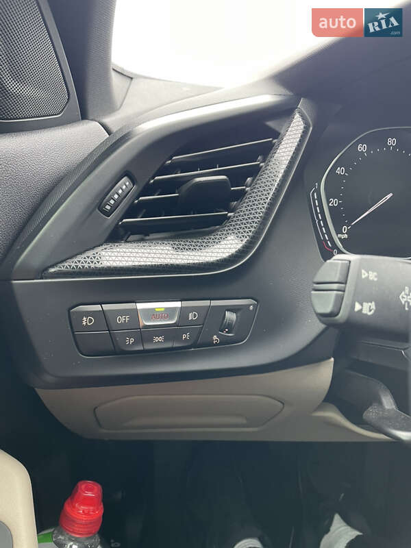 Купе BMW 2 Series Gran Coupe 2020 в Киеве фото 21 Купе BMW 2 Series Gran Coupe 2020 в Киеве