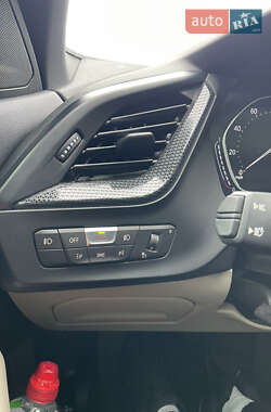 Купе BMW 2 Series Gran Coupe 2020 в 