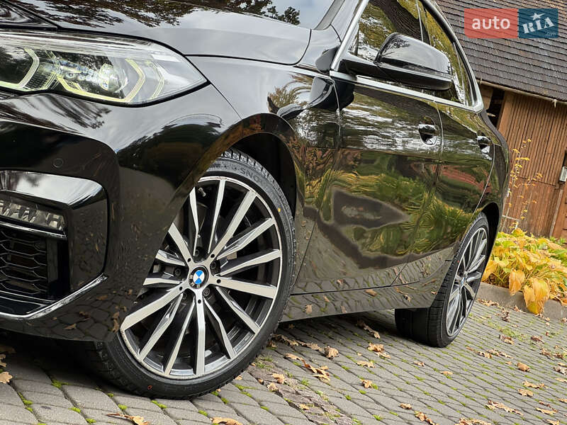 Купе BMW 2 Series Gran Coupe 2021 в Львові