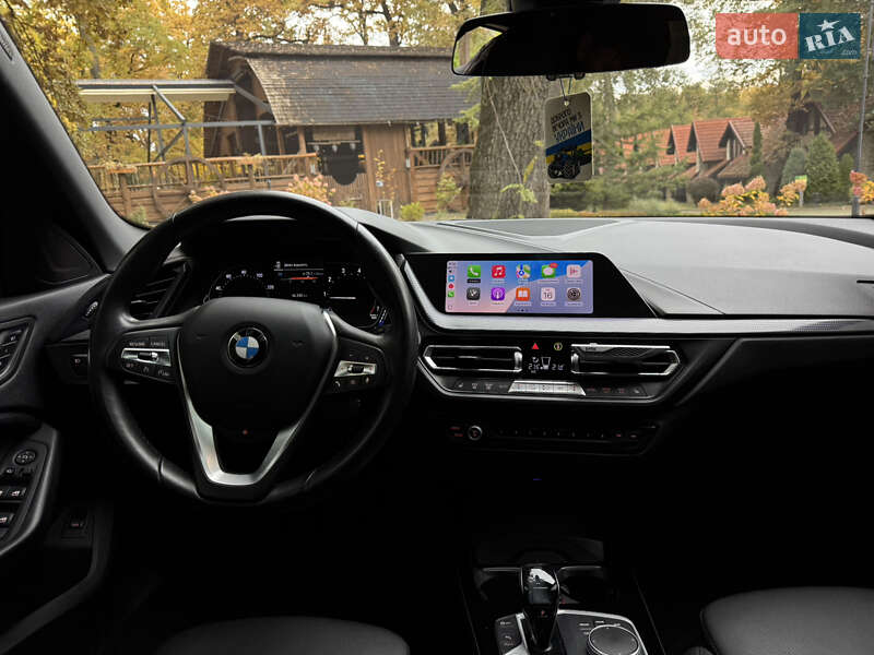 Купе BMW 2 Series Gran Coupe 2021 в Львові