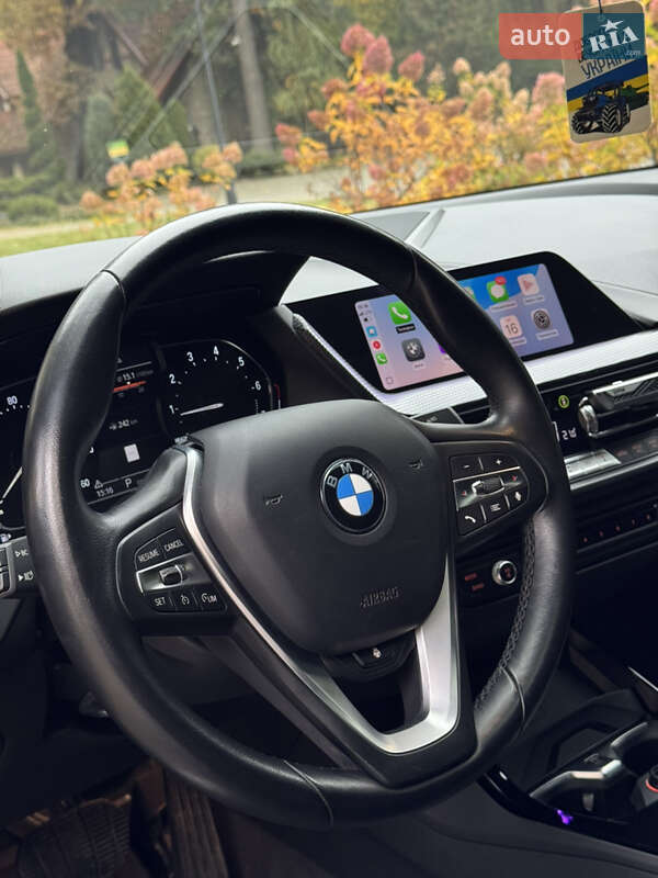 Купе BMW 2 Series Gran Coupe 2021 в Львові