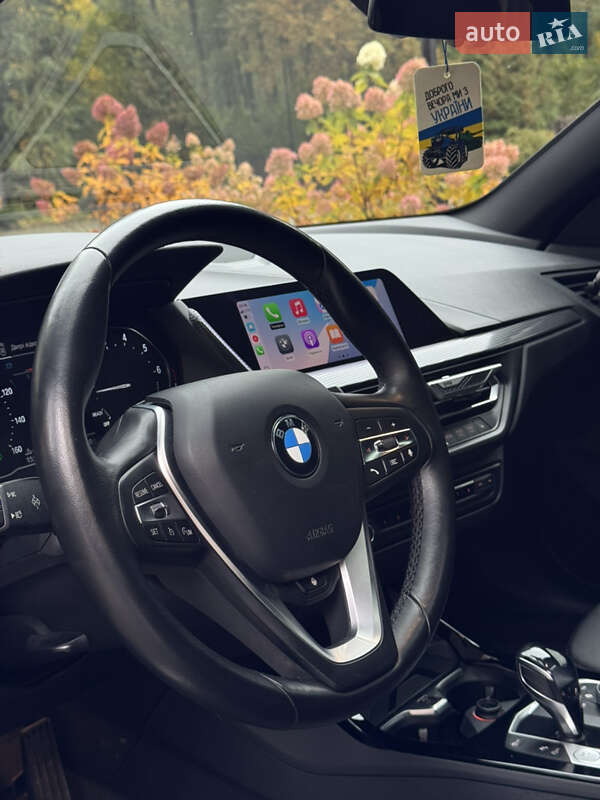 Купе BMW 2 Series Gran Coupe 2021 в Львові