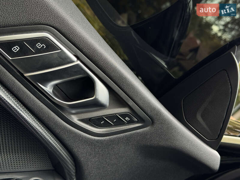 Купе BMW 2 Series Gran Coupe 2021 в Львові