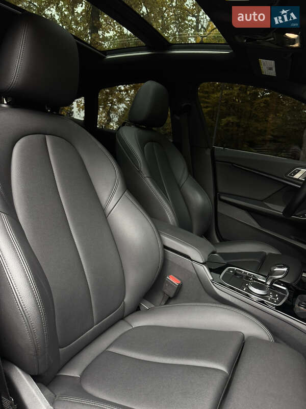 Купе BMW 2 Series Gran Coupe 2021 в Львові