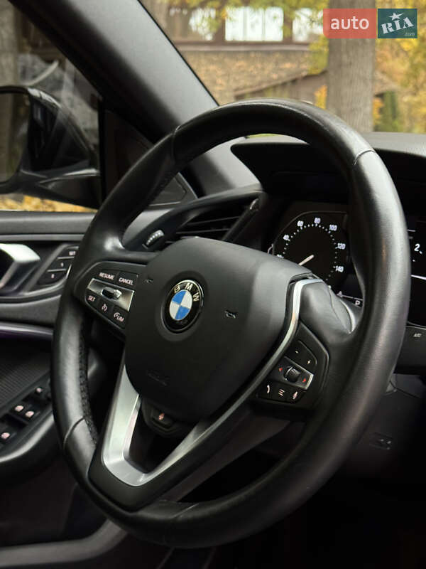 Купе BMW 2 Series Gran Coupe 2021 в Львові