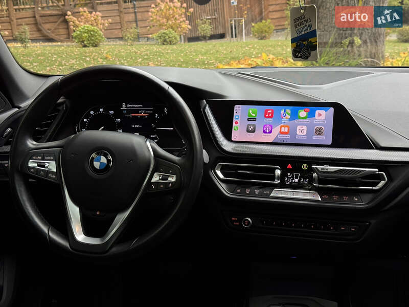 Купе BMW 2 Series Gran Coupe 2021 в Львові