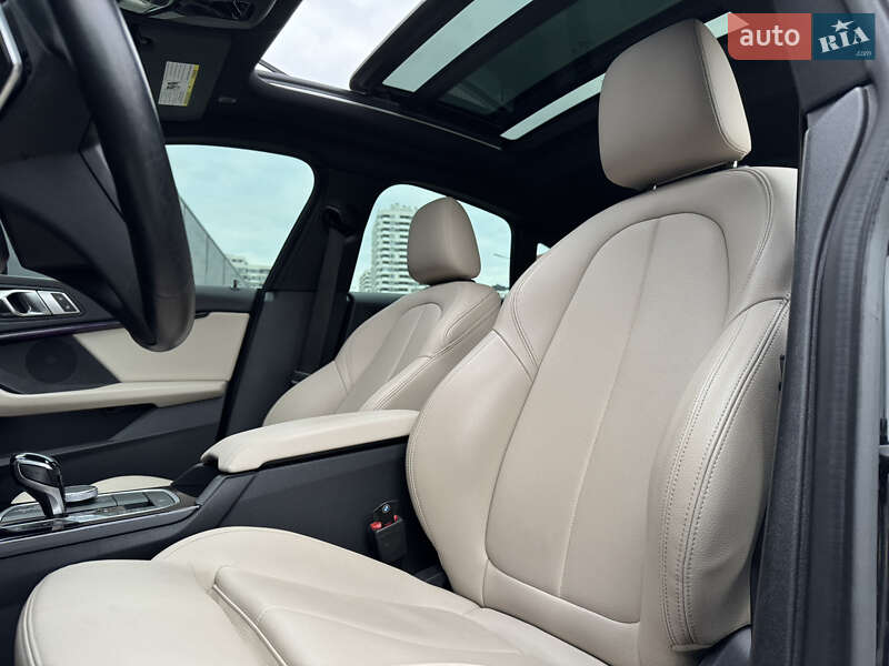 Купе BMW 2 Series Gran Coupe 2020 в Києві фото 7 Купе BMW 2 Series Gran Coupe 2020 в Києві