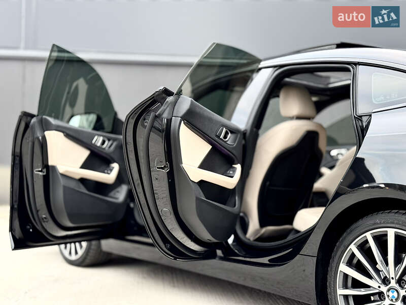 Купе BMW 2 Series Gran Coupe 2020 в Києві фото 29 Купе BMW 2 Series Gran Coupe 2020 в Києві