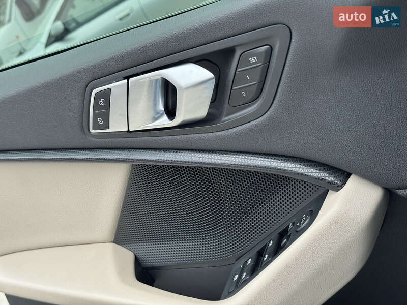 Купе BMW 2 Series Gran Coupe 2020 в Києві фото 26 Купе BMW 2 Series Gran Coupe 2020 в Києві