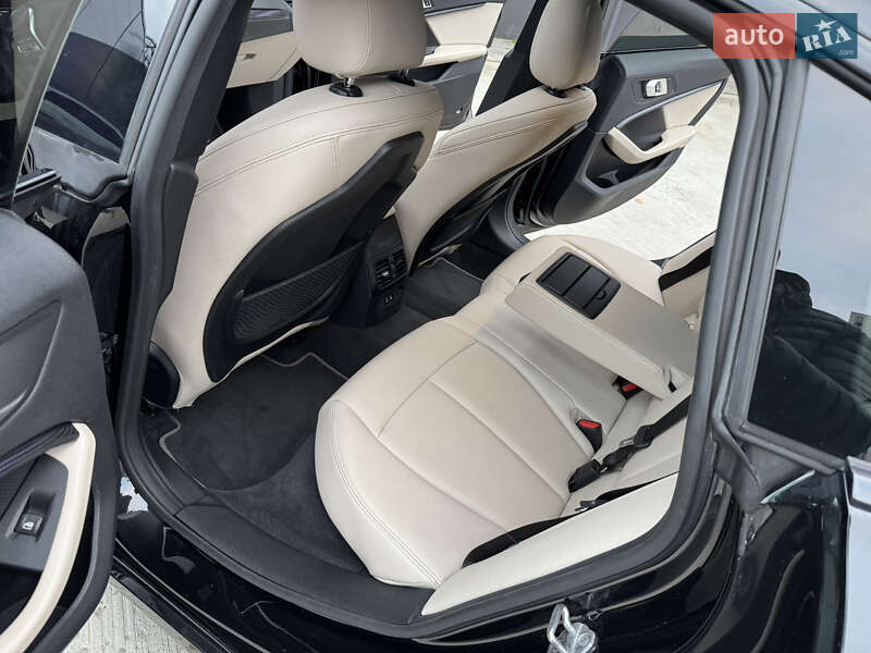 Купе BMW 2 Series Gran Coupe 2020 в Києві фото 32 Купе BMW 2 Series Gran Coupe 2020 в Києві