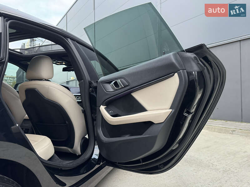 Купе BMW 2 Series Gran Coupe 2020 в Києві фото 36 Купе BMW 2 Series Gran Coupe 2020 в Києві