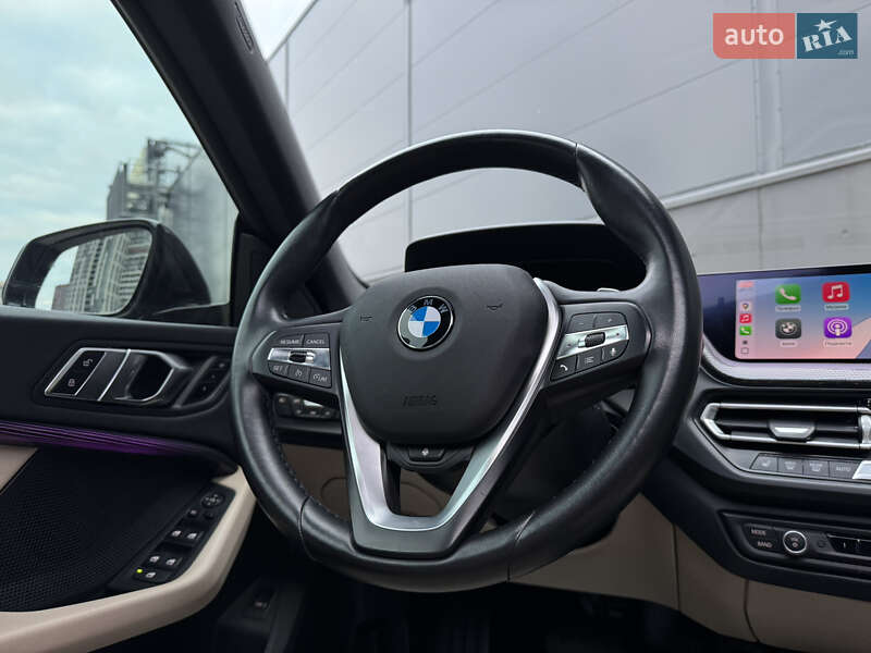 Купе BMW 2 Series Gran Coupe 2020 в Києві фото 44 Купе BMW 2 Series Gran Coupe 2020 в Києві