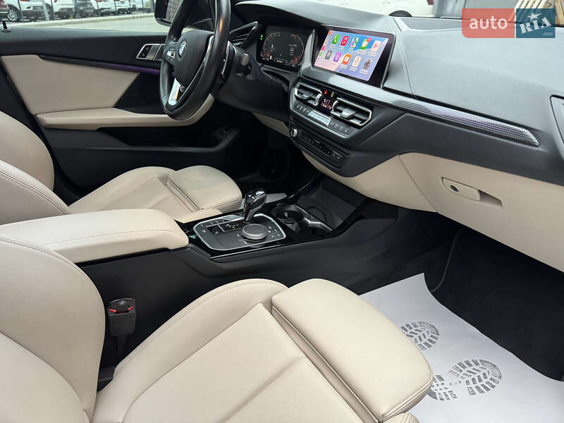 Купе BMW 2 Series Gran Coupe 2020 в Києві фото 45 Купе BMW 2 Series Gran Coupe 2020 в Києві