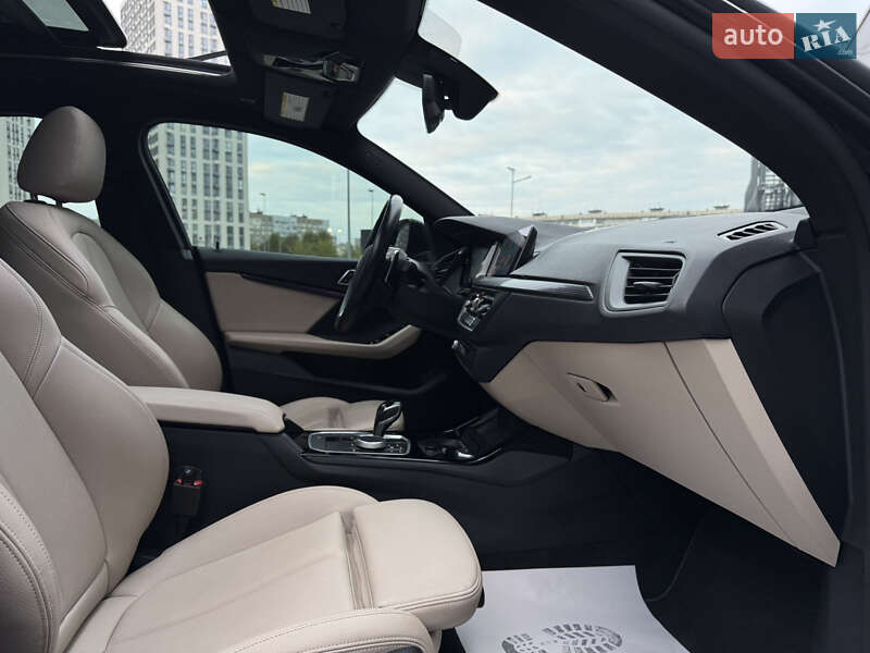 Купе BMW 2 Series Gran Coupe 2020 в Києві фото 49 Купе BMW 2 Series Gran Coupe 2020 в Києві