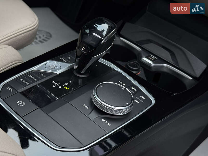 Купе BMW 2 Series Gran Coupe 2020 в Києві фото 52 Купе BMW 2 Series Gran Coupe 2020 в Києві