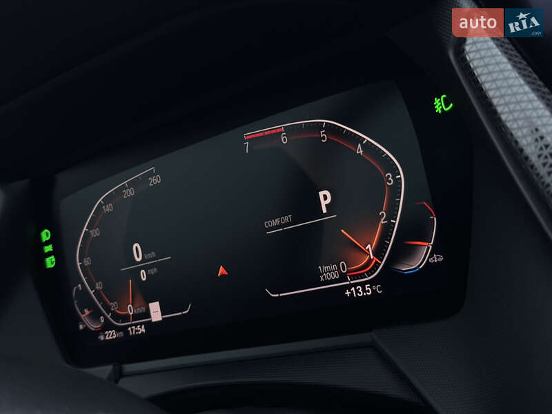 Купе BMW 2 Series Gran Coupe 2020 в Києві фото 93 Купе BMW 2 Series Gran Coupe 2020 в Києві