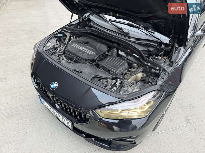 Купе BMW 2 Series Gran Coupe 2020 в Києві фото 98 Купе BMW 2 Series Gran Coupe 2020 в Києві
