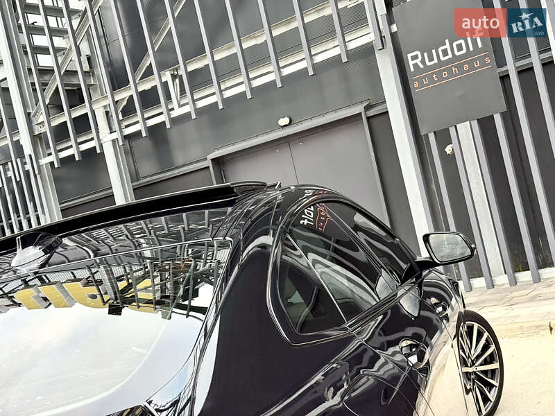 Купе BMW 2 Series Gran Coupe 2020 в Києві фото 102 Купе BMW 2 Series Gran Coupe 2020 в Києві