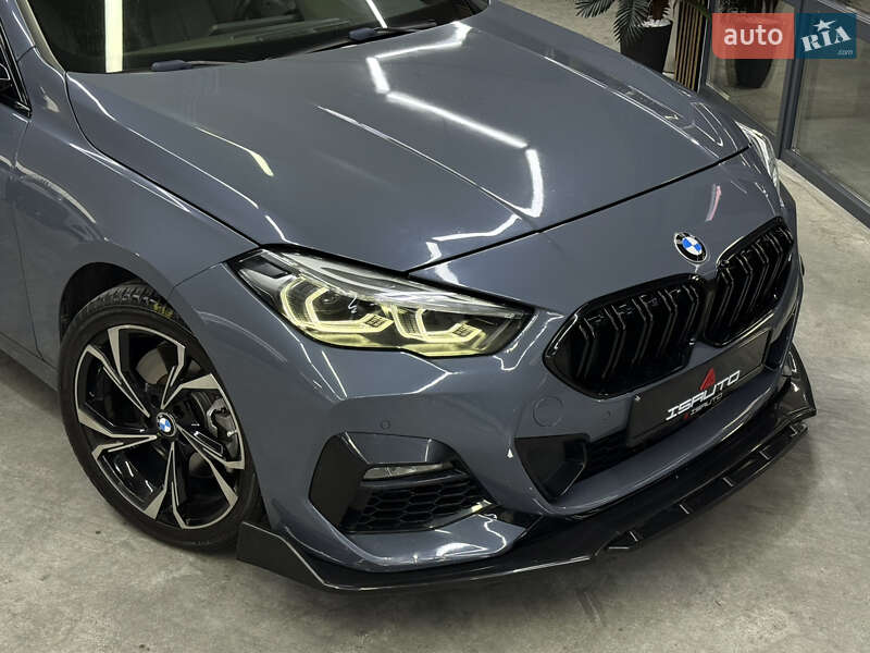 Купе BMW 2 Series Gran Coupe 2020 в Одессе фото 3 Купе BMW 2 Series Gran Coupe 2020 в Одессе