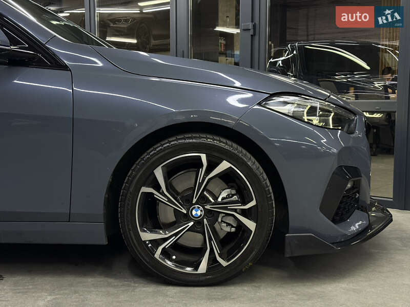 Купе BMW 2 Series Gran Coupe 2020 в Одессе фото 5 Купе BMW 2 Series Gran Coupe 2020 в Одессе