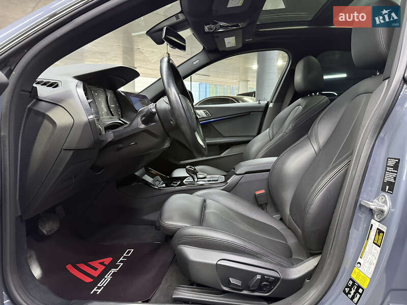 Купе BMW 2 Series Gran Coupe 2020 в Одессе фото 21 Купе BMW 2 Series Gran Coupe 2020 в Одессе