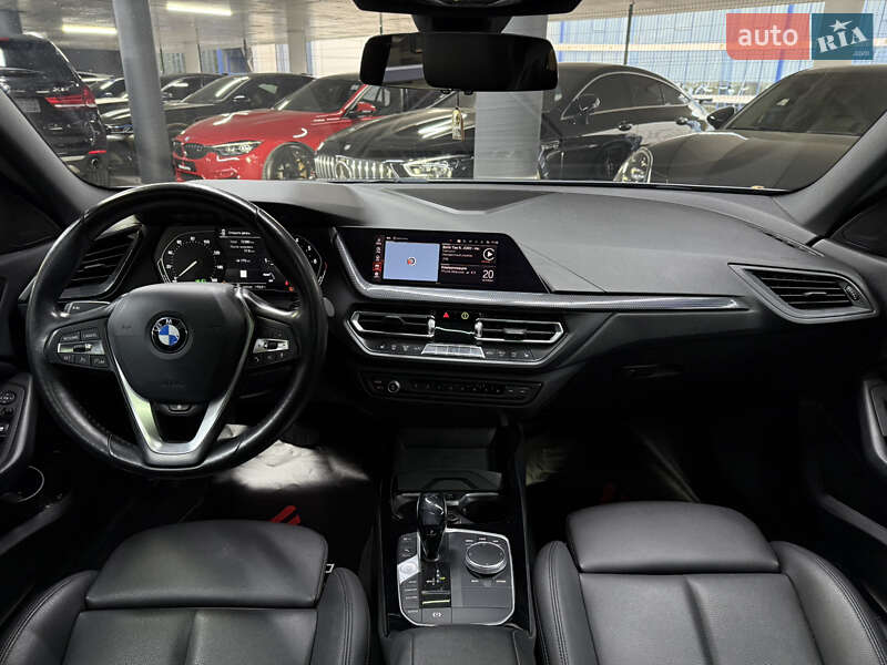 Купе BMW 2 Series Gran Coupe 2020 в Одессе фото 26 Купе BMW 2 Series Gran Coupe 2020 в Одессе