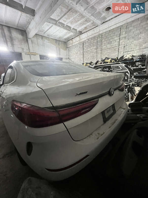 Купе BMW 2 Series Gran Coupe 2020 в Стрые фото 5 Купе BMW 2 Series Gran Coupe 2020 в Стрые