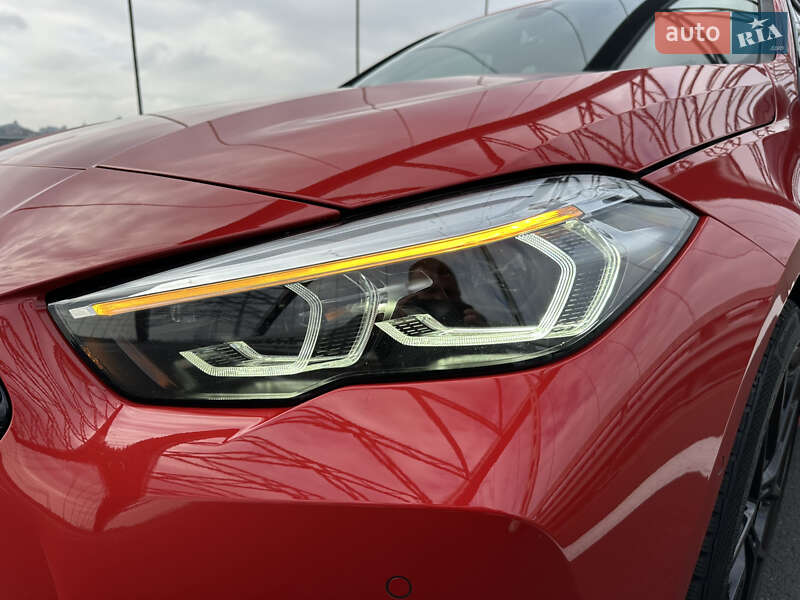 Купе BMW 2 Series Gran Coupe 2020 в Києві