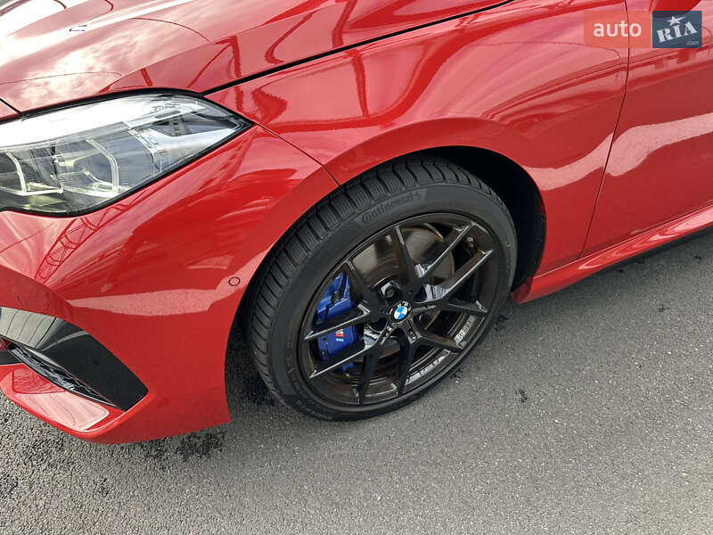 Купе BMW 2 Series Gran Coupe 2020 в Києві