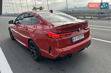 Купе BMW 2 Series Gran Coupe 2020 в 