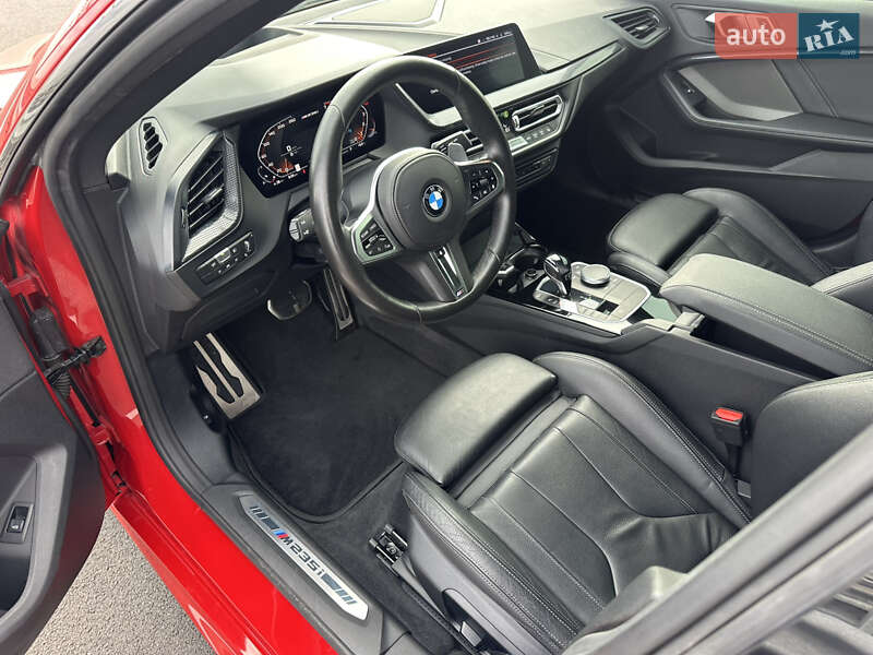 Купе BMW 2 Series Gran Coupe 2020 в Києві