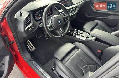 Купе BMW 2 Series Gran Coupe 2020 в 