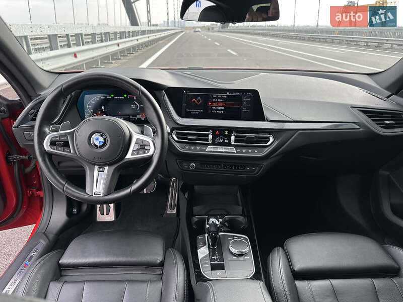 Купе BMW 2 Series Gran Coupe 2020 в Києві