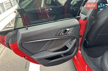 Купе BMW 2 Series Gran Coupe 2020 в 