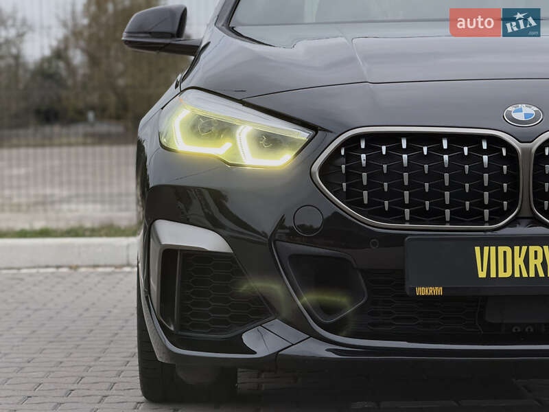 Купе BMW 2 Series Gran Coupe 2020 в Киеве фото 7 Купе BMW 2 Series Gran Coupe 2020 в Киеве