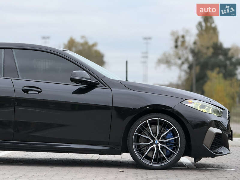 Купе BMW 2 Series Gran Coupe 2020 в Киеве фото 13 Купе BMW 2 Series Gran Coupe 2020 в Киеве