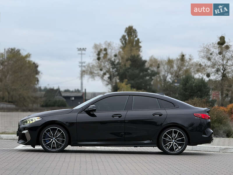 Купе BMW 2 Series Gran Coupe 2020 в Киеве фото 15 Купе BMW 2 Series Gran Coupe 2020 в Киеве