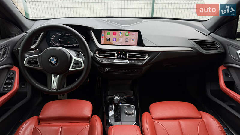 Купе BMW 2 Series Gran Coupe 2020 в Киеве фото 29 Купе BMW 2 Series Gran Coupe 2020 в Киеве