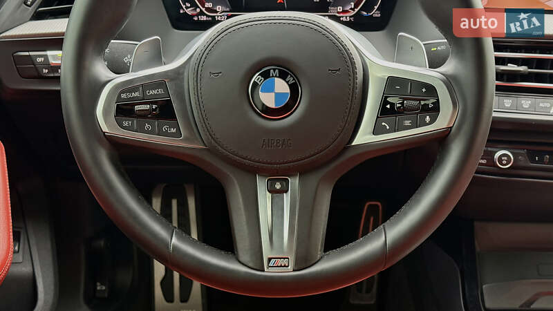 Купе BMW 2 Series Gran Coupe 2020 в Киеве фото 33 Купе BMW 2 Series Gran Coupe 2020 в Киеве