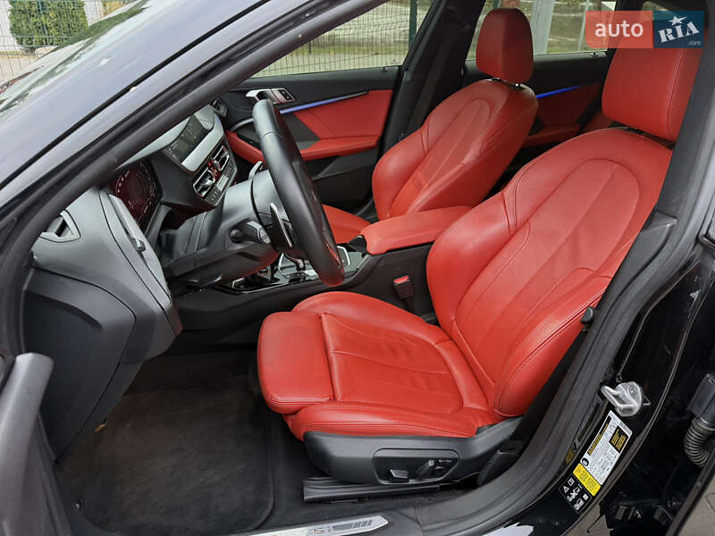 Купе BMW 2 Series Gran Coupe 2020 в Киеве фото 44 Купе BMW 2 Series Gran Coupe 2020 в Киеве