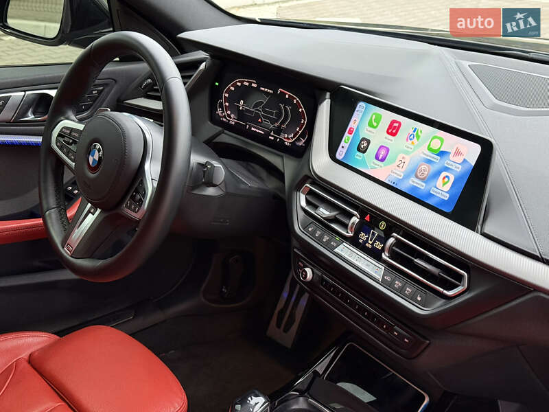 Купе BMW 2 Series Gran Coupe 2020 в Киеве фото 49 Купе BMW 2 Series Gran Coupe 2020 в Киеве