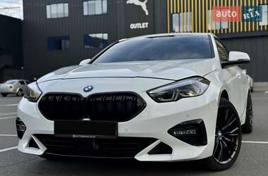Купе BMW 2 Series Gran Coupe 2020 в Киеве
