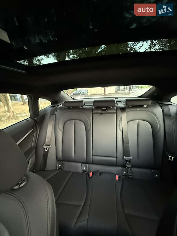 Купе BMW 2 Series Gran Coupe 2021 в Днепре