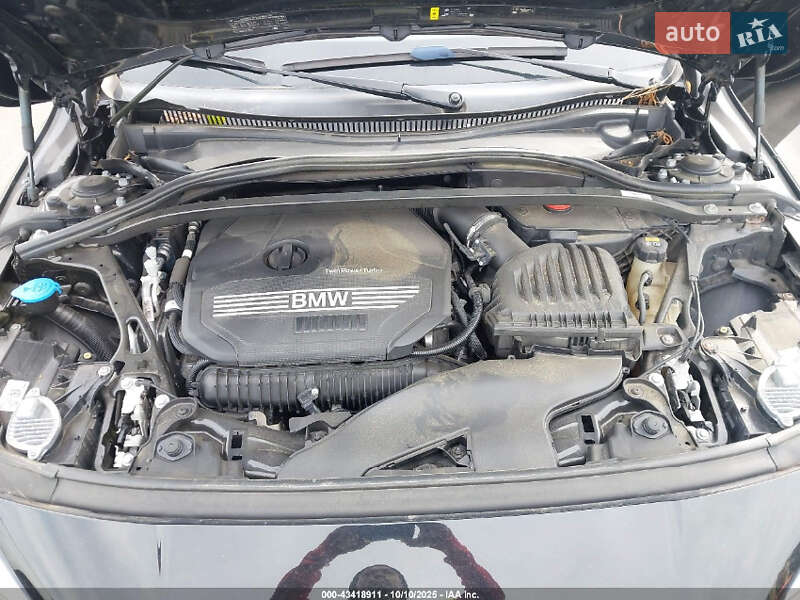 Купе BMW 2 Series Gran Coupe 2021 в Львове фото 9 Купе BMW 2 Series Gran Coupe 2021 в Львове