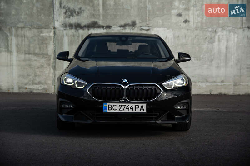 Купе BMW 2 Series Gran Coupe 2020 в Львове