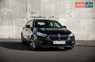 Купе BMW 2 Series Gran Coupe 2020 в Львові