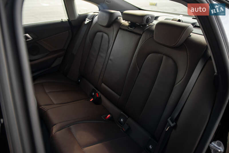 Купе BMW 2 Series Gran Coupe 2020 в Львове