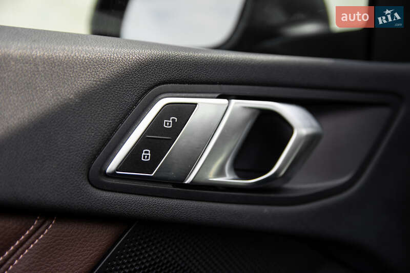 Купе BMW 2 Series Gran Coupe 2020 в Львове